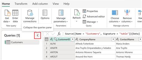 power query|power query o que é.